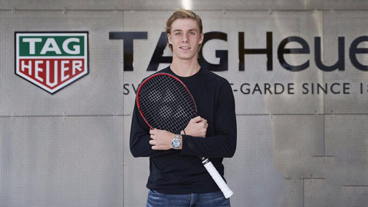 丹尼斯·沙波瓦洛夫(圖) 丹尼斯·沙波瓦洛夫(圖)