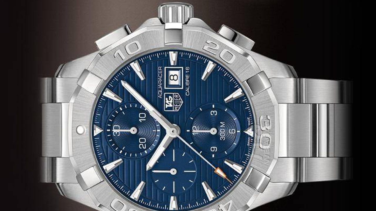 泰格豪雅手表走時(shí)偏快原因是什么？