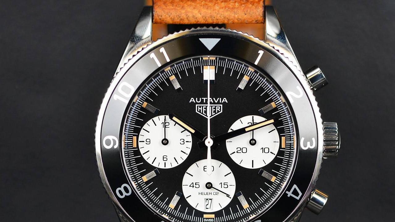 泰格豪雅機械手表的日常保養方法