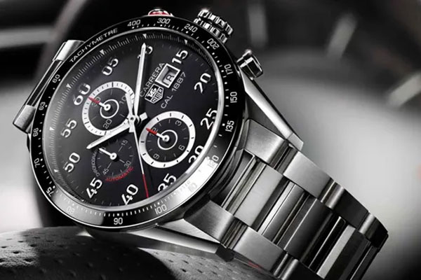 泰格豪雅手表怎么做好日常保養(yǎng)？