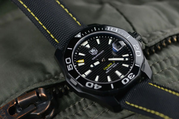 泰格豪雅表鏡碎了該怎么辦（圖）