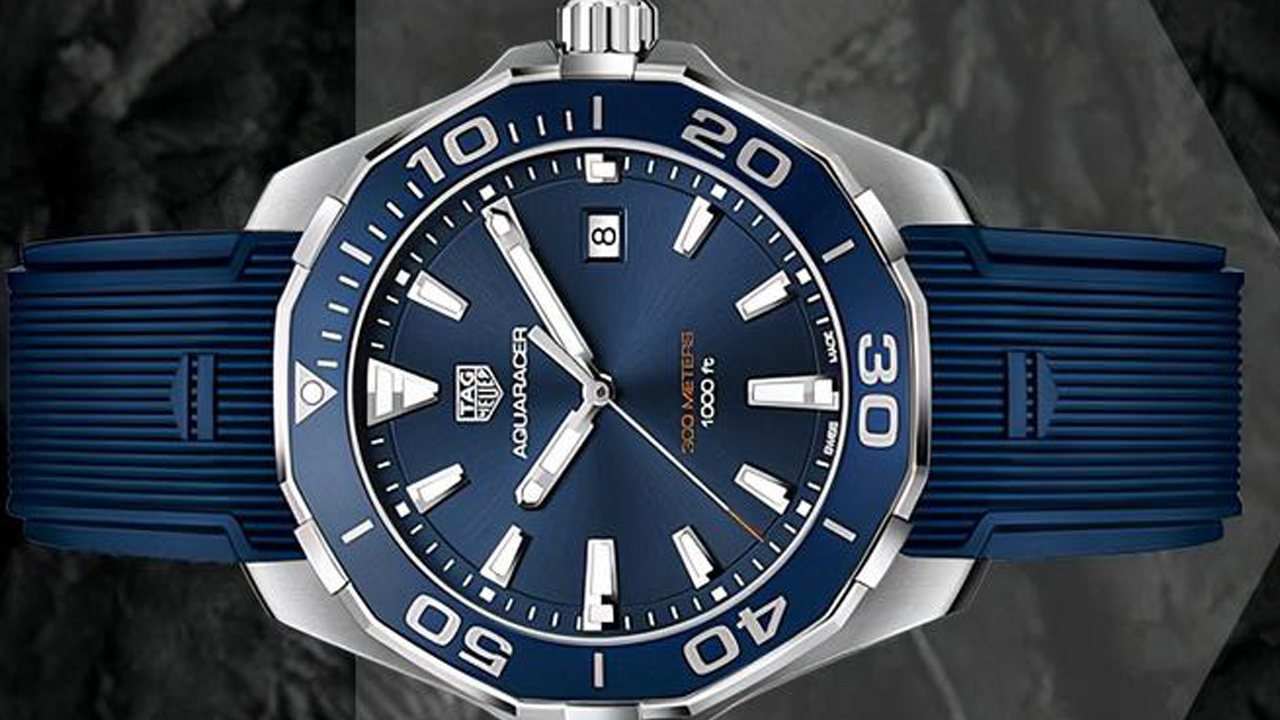 泰格豪雅上弦問題你了解多少？