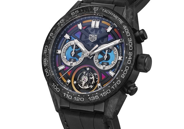 泰格豪雅手表起霧是怎么回事？（圖）