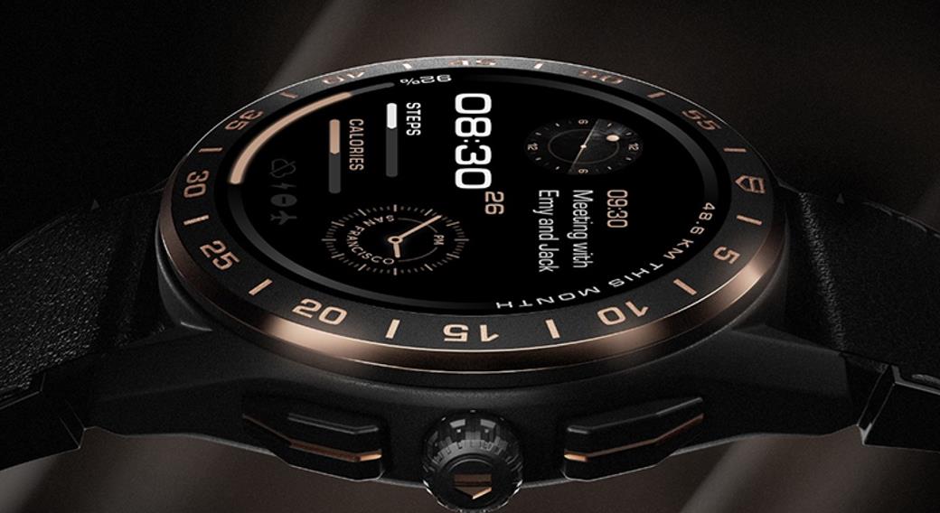 泰格豪雅手表出現劃痕解決方案（手表劃痕維修）（圖）