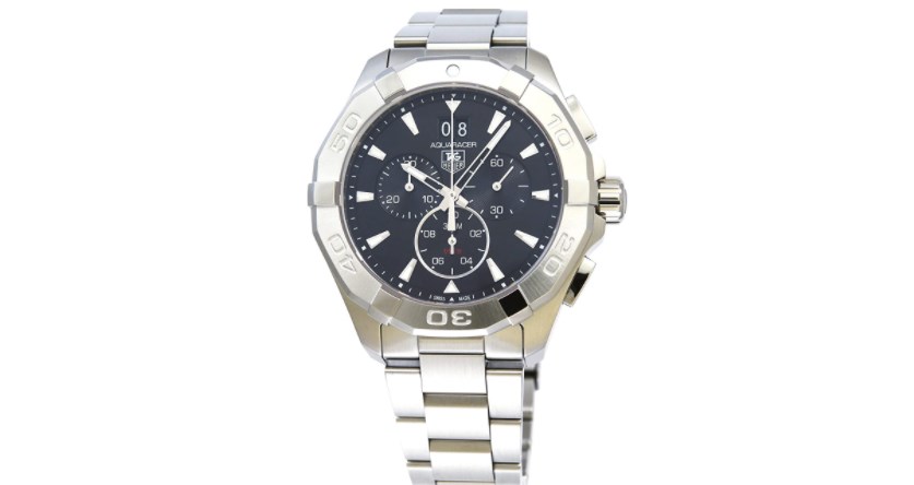 怎么保養泰格豪雅手表表帶？（泰格豪雅表帶保養方法）（圖）