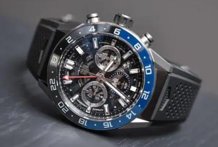 泰格豪雅腕表如何正確的保養(yǎng)（圖）