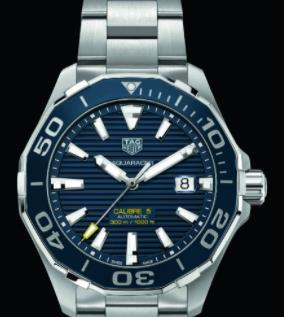 泰格豪雅腕表維修保養(yǎng)注意事項(xiàng)？