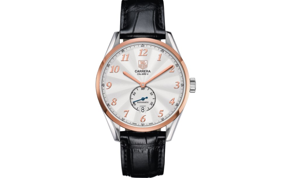 泰格豪雅維修網(wǎng)點聯(lián)系方式是多少？