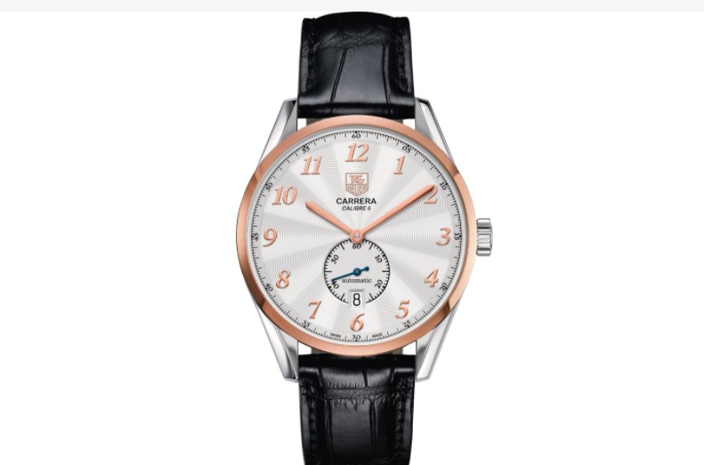 泰格豪雅手表走時不準了怎么辦？（處理辦法）