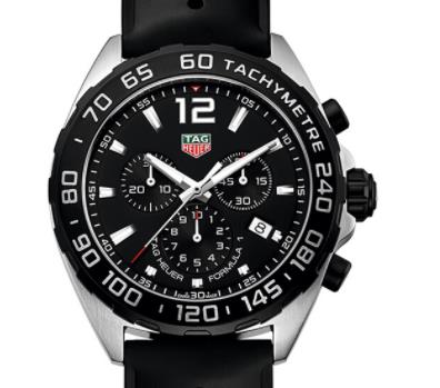 泰格豪雅手表表帶維修知識(shí)？（圖）