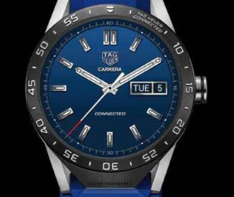 泰格豪雅手表被磁化了怎么辦？（圖