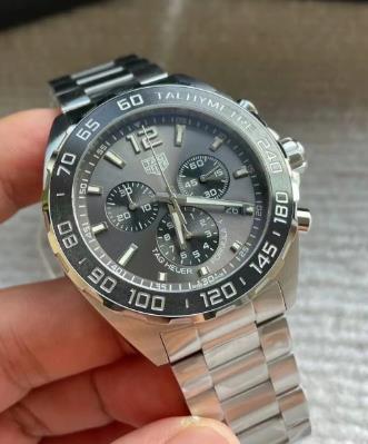 泰格豪雅手表要保養（泰格豪雅手表日常保養的方式）