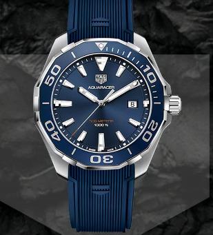 泰格豪雅手表保養清潔的方法（圖）