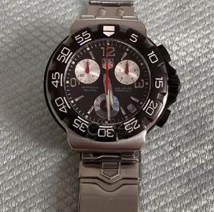 泰格豪雅手表出現劃痕的去除方法（泰格豪雅手表劃痕的處理方法）