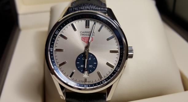 泰格豪雅手表的保養方法（泰格豪雅手表保養）（圖）