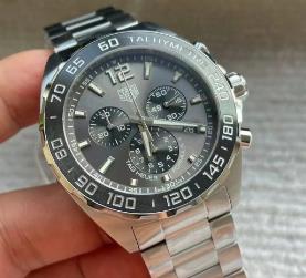 泰格豪雅手表保養（泰格豪雅手表日常保養的方式）