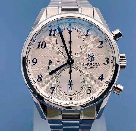 泰格豪雅手表停走的原因（為什么泰格豪雅手表不走了）(圖)