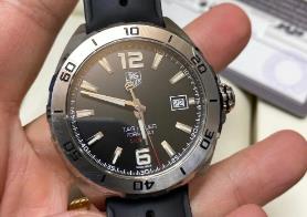 泰格豪雅手表停走的原因（為什么泰格豪雅手表不走）