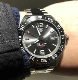 格豪雅手表保養小知識（格豪雅手表全面保養）