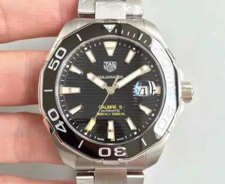 泰格豪雅手表起霧的原因？（泰格豪雅手表蒙霧處理方法）