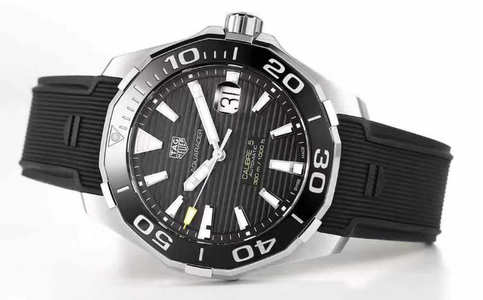 泰格豪雅手表要每天上發(fā)條嗎(如何正確使用和保養(yǎng)手表)