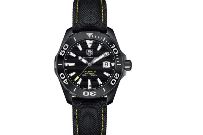 泰格豪雅手表日常保養方式（泰格豪雅手表保養）