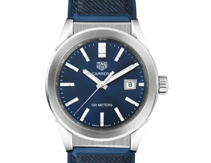 泰格豪雅手表走時(shí)誤差的原因（手表走時(shí)快的解決方法）