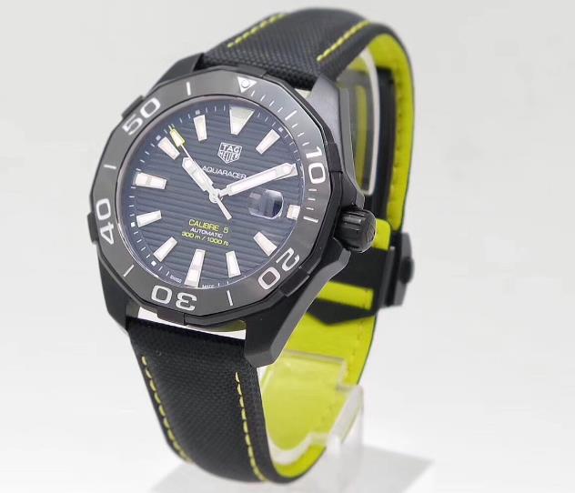 泰格豪雅手表上發(fā)條(如何正確上發(fā)條并保養(yǎng))