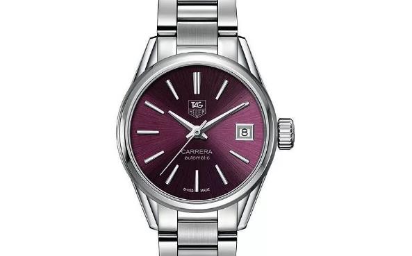 泰格豪雅的月相怎么調(詳細步驟揭秘)