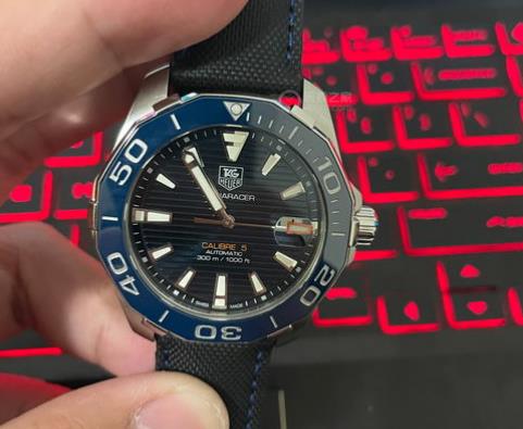 泰格豪雅手表怎么打開后蓋(詳細(xì)教程)