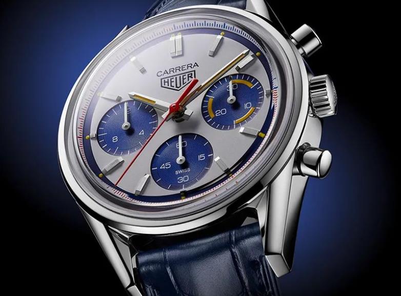 泰格豪雅表怎么調(diào)時間快慢(詳細(xì)步驟解析)