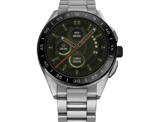 泰格豪雅表帶卡扣松了怎么辦(簡單易行的解決方法)（圖）