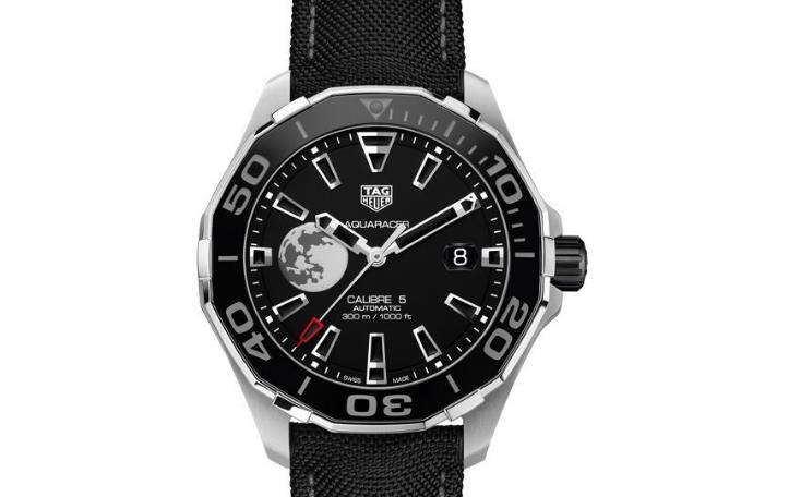 泰格豪雅手表帶怎么清洗(詳細步驟分享)（圖）