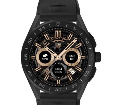 泰格豪雅更換表蒙(需要花費多少錢)（圖）