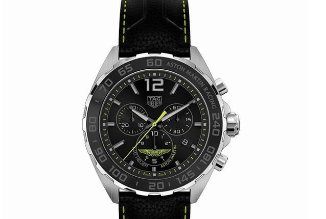 天氣變熱泰格豪雅手表走慢(為什么手表會受到溫度影響？)（圖）