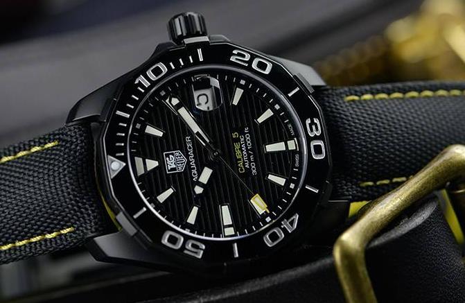 泰格豪雅機(jī)械表走慢怎么辦（泰格豪雅手表為何走慢）