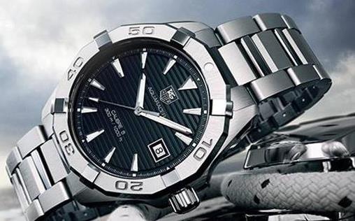 泰格豪雅手表鋼帶怎么拆(詳細步驟教程)