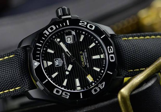 泰格豪雅機(jī)械表走快怎么辦(該如何調(diào)整時(shí)間)