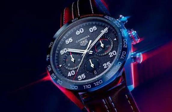 泰格豪雅12小時(shí)盤怎么調(diào)整(詳細(xì)教程)