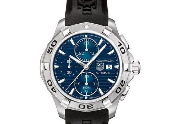 泰格豪雅機(jī)械表走慢怎么辦（泰格豪雅手表為何走慢）