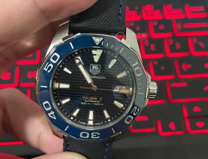 泰格豪雅手表怎么上發(fā)條(詳細(xì)步驟解析)