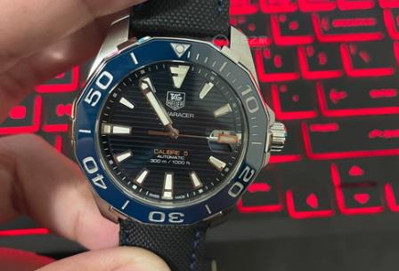 如何防止泰格豪雅手表出現劃痕(5種實用方法)