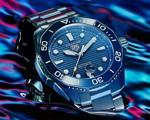 泰格豪雅表鏡劃痕怎么辦(應(yīng)該如何處理)