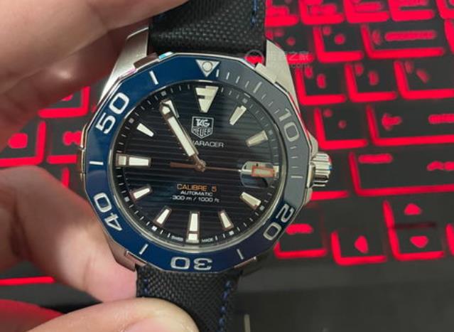 泰格豪雅表帶容易劃痕嗎(如何避免和處理表帶劃痕問(wèn)題)（圖）