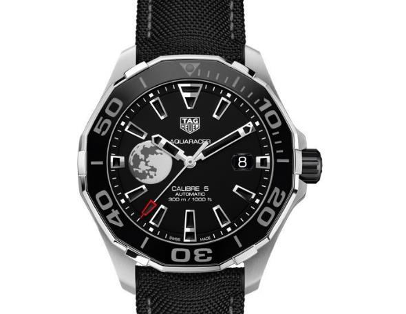 泰格豪雅調整日期(怎樣調整時間和日期)