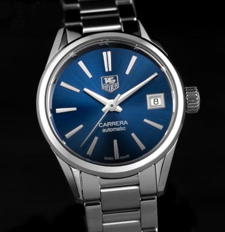 泰格豪雅手表走時(shí)越來越快怎么辦