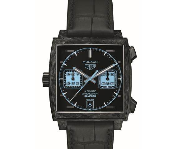 泰格豪雅機械表靠什么上弦(手動上弦還是自動上弦更好) 泰格豪雅機械表靠什么上弦(手動上弦還是自動上弦更好)