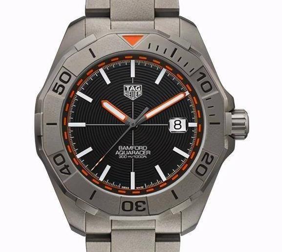 泰格豪雅機械表有發條嗎(了解機械表的工作原理)