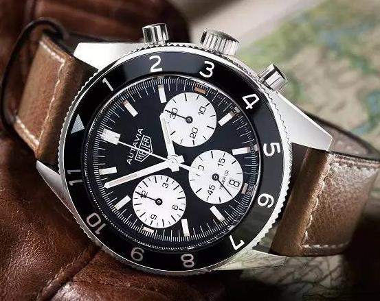 泰格豪雅手表玫瑰金是什么材質(了解手表表殼材質的小知識)（圖）