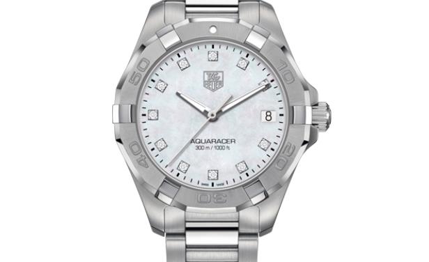 泰格豪雅手表進水了該使用什么方法處理！